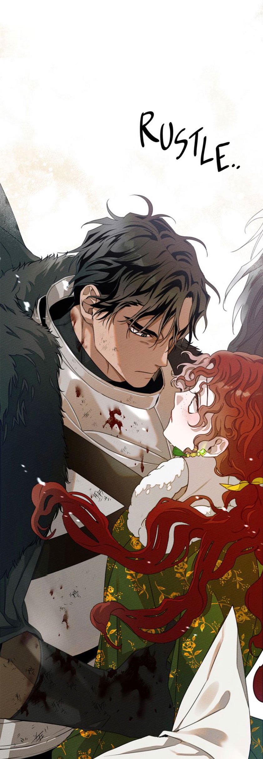 Under the Oak Tree Chapter 26 image 29